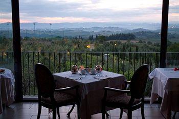 Villasanpaolo Hotel San Gimignano Strada Provinciale per Certaldo