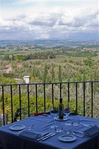 Villasanpaolo Hotel San Gimignano Strada Provinciale per Certaldo