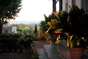 Villasanpaolo Hotel San Gimignano Strada Provinciale per Certaldo