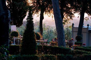 Villasanpaolo Hotel San Gimignano Strada Provinciale per Certaldo