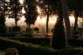 Villasanpaolo Hotel San Gimignano Strada Provinciale per Certaldo