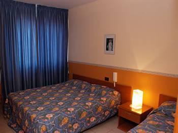 Hotel Immagine San Giovanni Rotondo Viale Aldo Moro 150