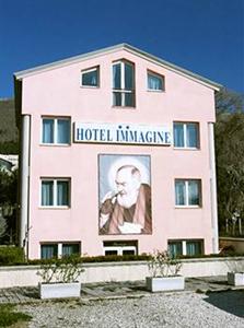 Hotel Immagine San Giovanni Rotondo Viale Aldo Moro 150