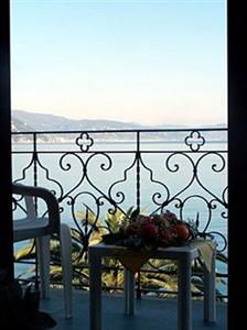 Lido Palace Hotel Santa Margherita Ligure Via Andrea Doria 3