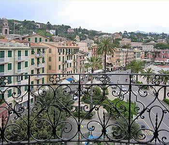 Lido Palace Hotel Santa Margherita Ligure Via Andrea Doria 3