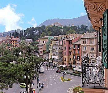 Lido Palace Hotel Santa Margherita Ligure Via Andrea Doria 3