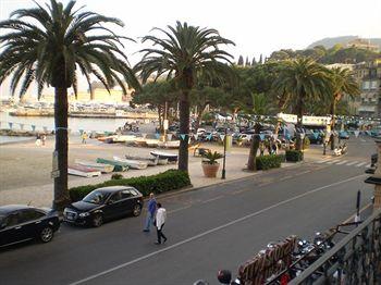 Lido Palace Hotel Santa Margherita Ligure Via Andrea Doria 3