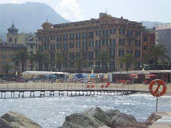 Lido Palace Hotel Santa Margherita Ligure Via Andrea Doria 3