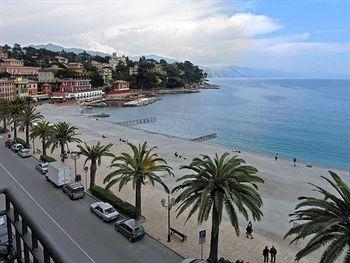 Lido Palace Hotel Santa Margherita Ligure Via Andrea Doria 3