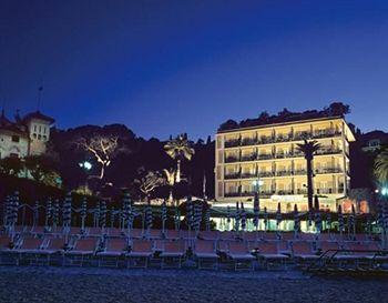 Regina Elena Dependance Hotel Santa Margherita Ligure Via Milite Ignoto, 44