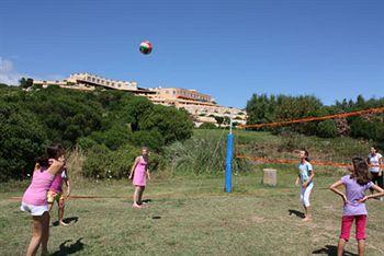 Marmorata Village Hotel Santa Teresa Di Gallura loc. La Marmorata