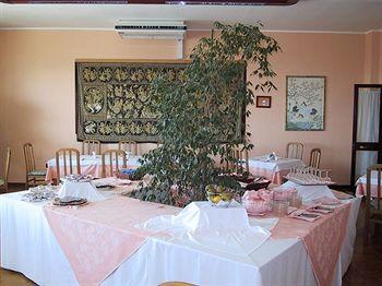 Hotel Il Vialetto Sassari Via Predda Niedda, 37 L