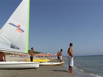 Club Alicudi Hotel Sciacca Contrada Sovareto 15