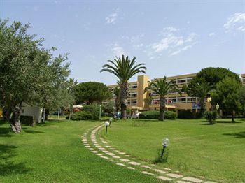 Hotel Lipari Club Sciacca Contrada Sovareto