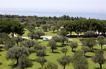 Hotel Lipari Club Sciacca Contrada Sovareto