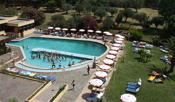 Hotel Lipari Club Sciacca Contrada Sovareto