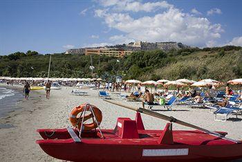 Hotel Club Cala Regina Sciacca Contrada Sovareto 1