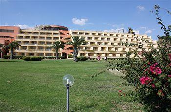 Hotel Club Cala Regina Sciacca Contrada Sovareto 1