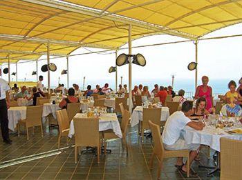 Hotel Club Cala Regina Sciacca Contrada Sovareto 1