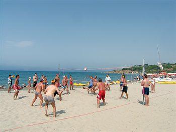 Club Torre Del Barone Hotel Sciacca Contrada Sovareto 4