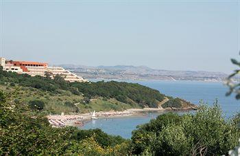 Club Torre Del Barone Hotel Sciacca Contrada Sovareto 4