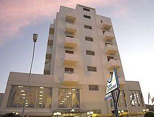 Universal Hotel Senigallia Lungomare Mameli 47