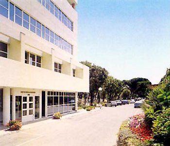 Duchi Della Rovere Hotel Senigallia Via Corridoni 3