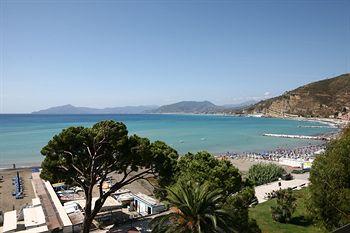 Grande Albergo Hotel Sestri Levante Via Vittorio Veneto, 2