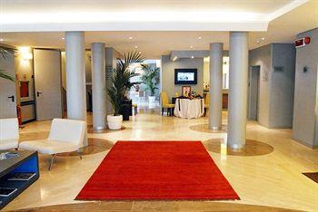 Best Western Executive Hotel Siena Via Nazareno Orlandi, 32