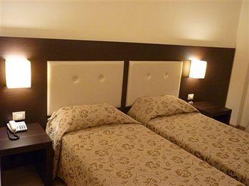 Best Western Executive Hotel Siena Via Nazareno Orlandi, 32