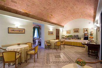 Chiusarelli Hotel Siena Viale Curtatone 15