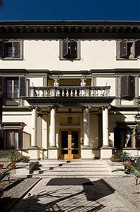 Chiusarelli Hotel Siena Viale Curtatone 15