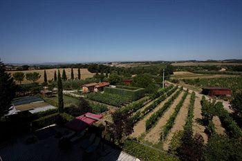 Montaperti Hotel Asciano Loc. Arbia Uscita Casetta