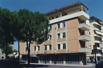 Hotel Europa Signa Piazza Stazione, 10