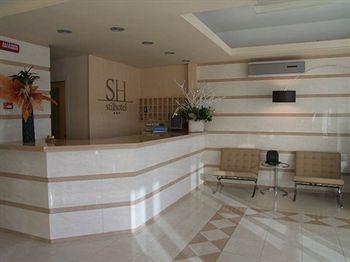 Stilhotel Signa Via dei Macelli, 22