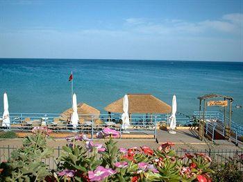 Hotel Principe Di Fitalia Siracusa Traversa Tonnara di Terrauzza 38