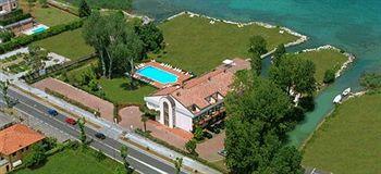 Yachting Mistral Hotel Sirmione Via Verona 19