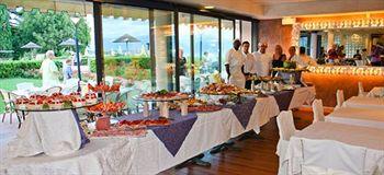 Yachting Mistral Hotel Sirmione Via Verona 19