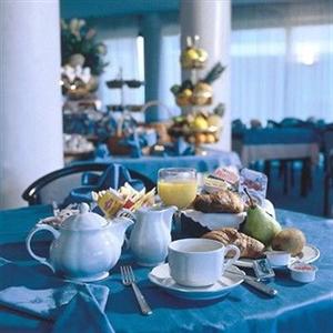 Baia Blu Hotel Sirmione Viale Marconi 31