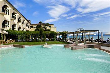 Grand Hotel Terme Sirmione Viale Marconi 7