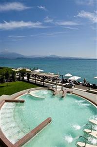 Grand Hotel Terme Sirmione Viale Marconi 7