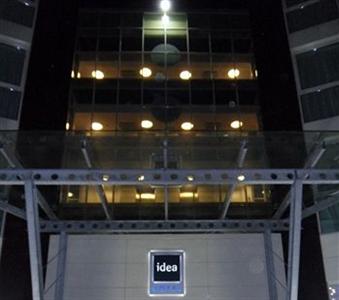 Idea Hotel Milano Malpensa Airport Somma Lombardo Via Della Chiesa, 27, Fraz Case Nuove