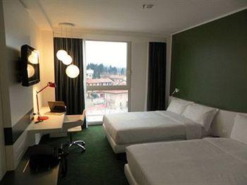 Idea Hotel Milano Malpensa Airport Somma Lombardo Via Della Chiesa, 27, Fraz Case Nuove