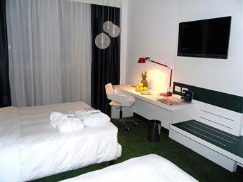 Idea Hotel Milano Malpensa Airport Somma Lombardo Via Della Chiesa, 27, Fraz Case Nuove