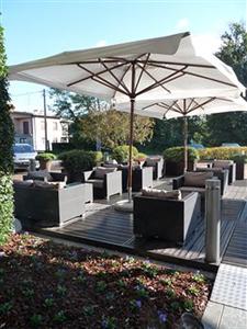 First Hotel Malpensa Somma Lombardo Via Baracca 34, Case Nuove