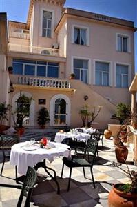 Hotel Residence Miramare Sorrento Via Capo 60