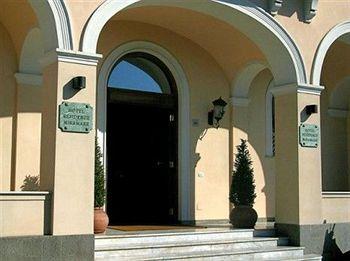 Hotel Residence Miramare Sorrento Via Capo 60