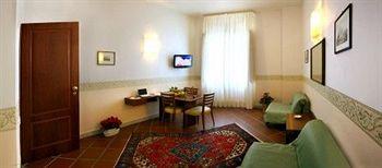 Hotel Residence Miramare Sorrento Via Capo 60