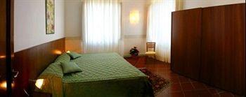 Hotel Residence Miramare Sorrento Via Capo 60