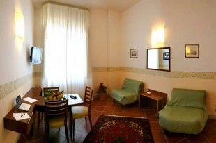 Hotel Residence Miramare Sorrento Via Capo 60